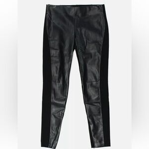 Ralph Lauren Faux Leather Leggings